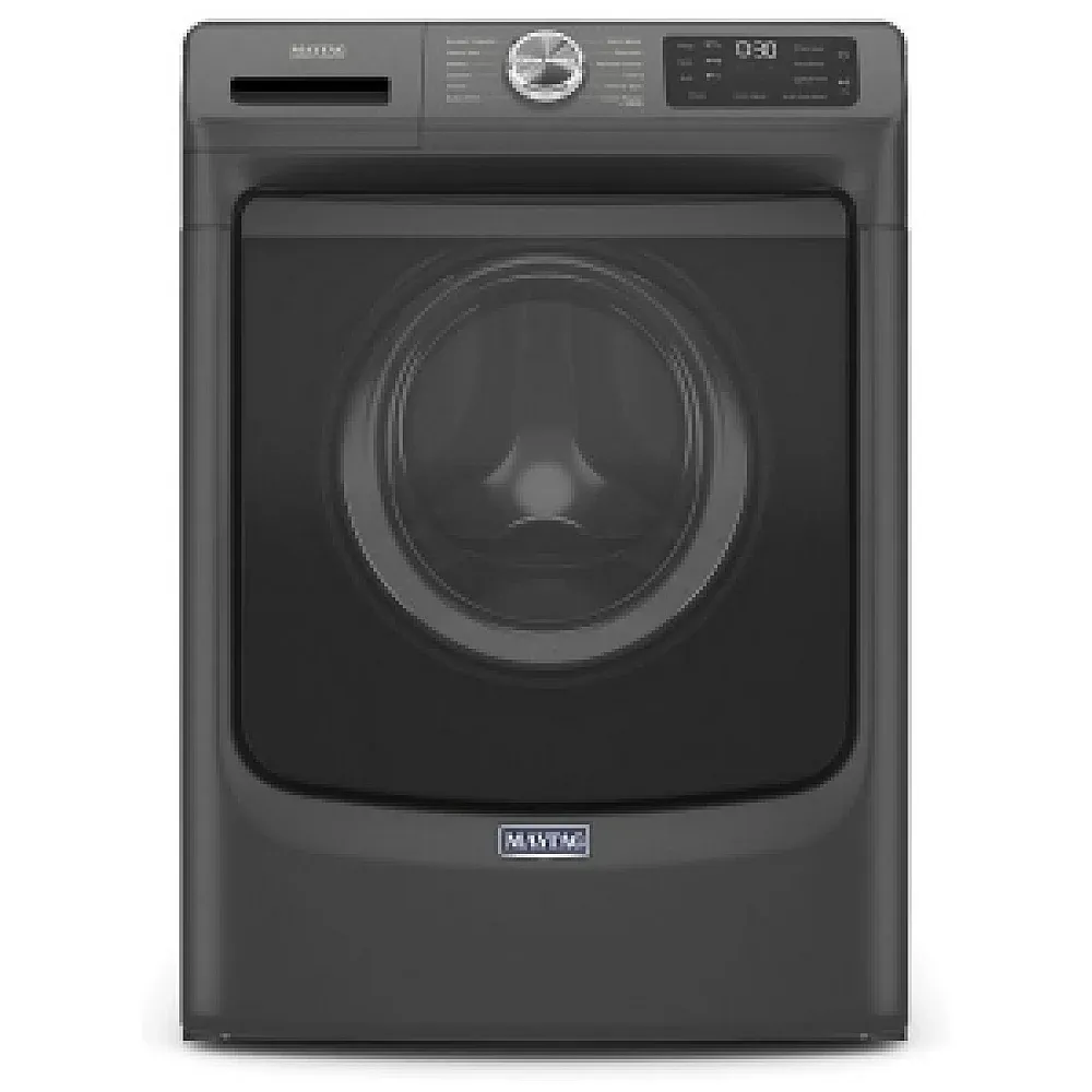 MAYTAG - Front Load Washer with Extra Power and 16-Hr Fresh Hold® option - 5.5 cu. ft. IEC
