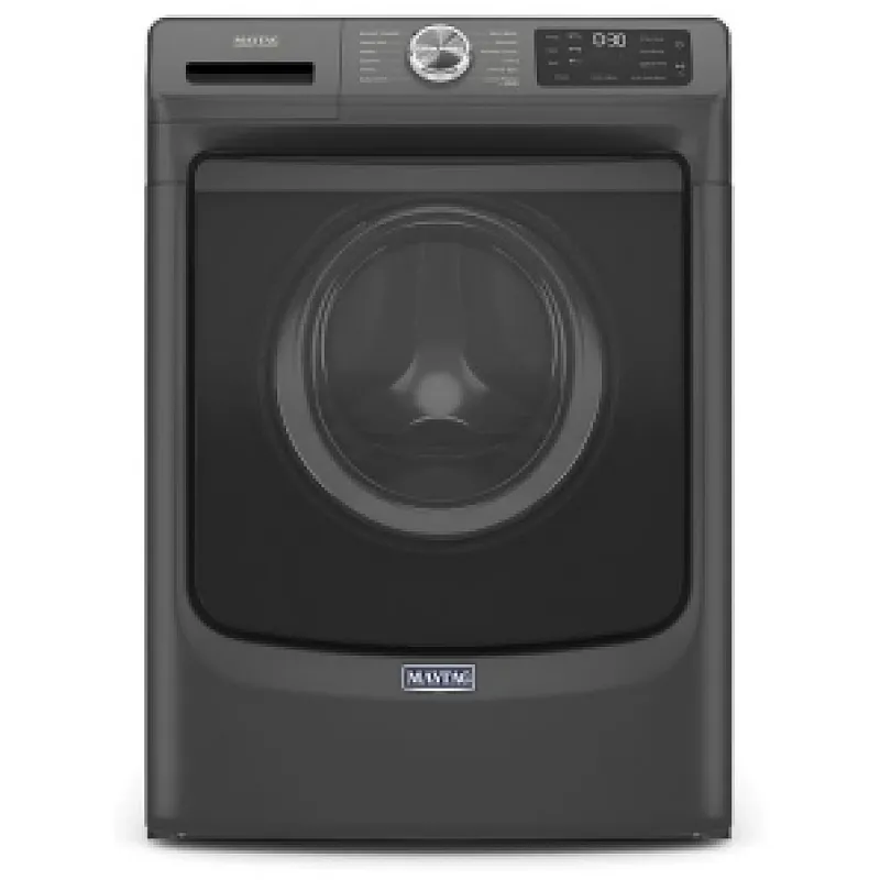 MAYTAG - Front Load Washer with Extra Power and 16-Hr Fresh Hold® option - 5.5 cu. ft. IEC