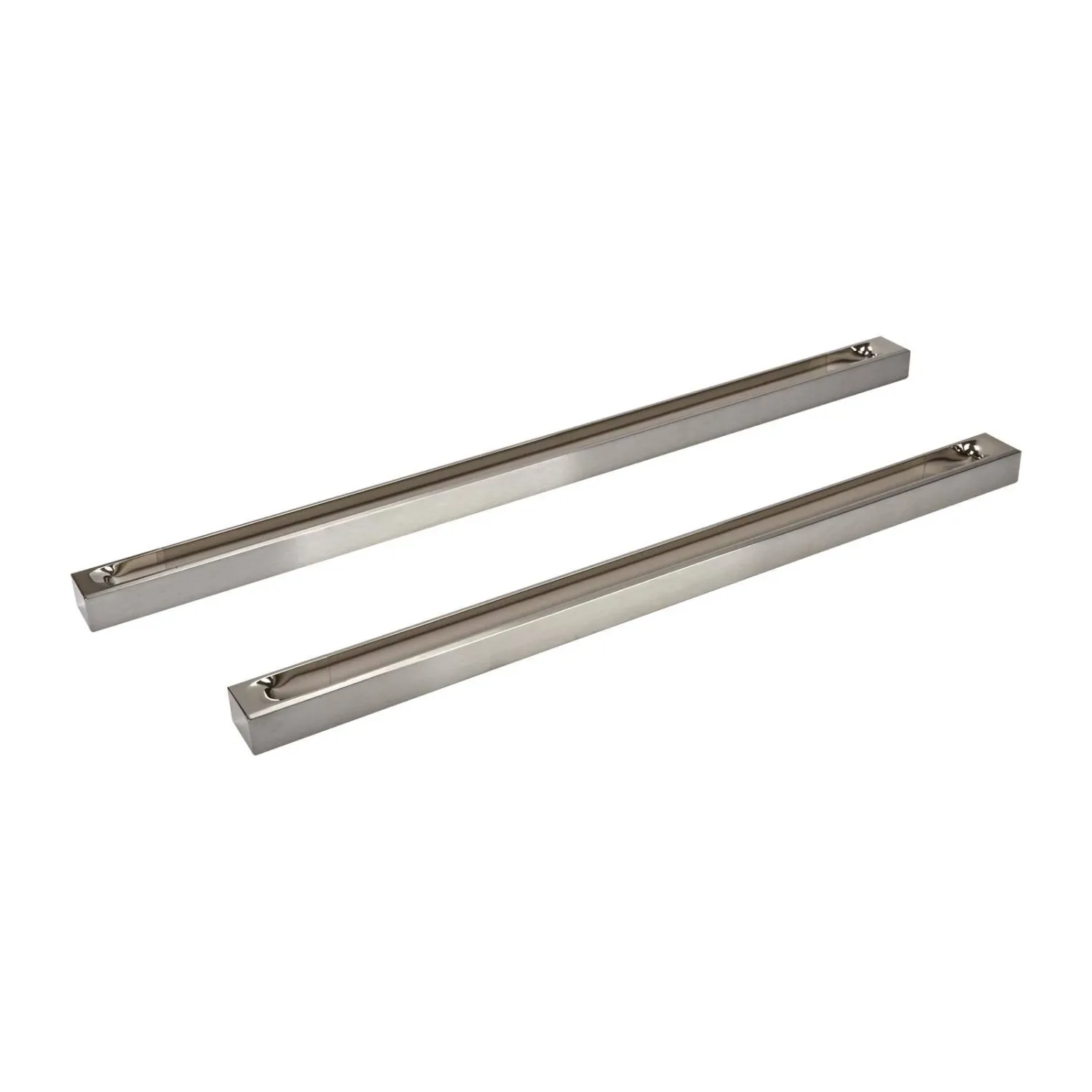 JENNAIR  36&quot; (91.4 cm) Bottom Mount Refrigerator Handle Kit, Noir™