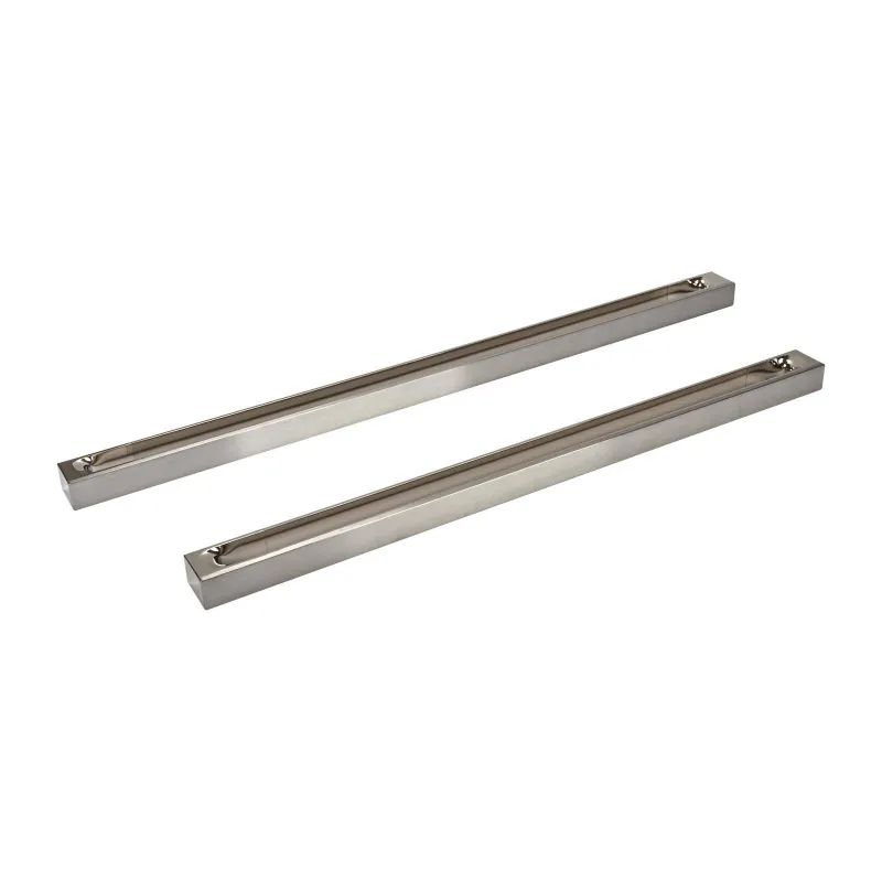 JENNAIR  36&quot; (91.4 cm) Bottom Mount Refrigerator Handle Kit, Noir™