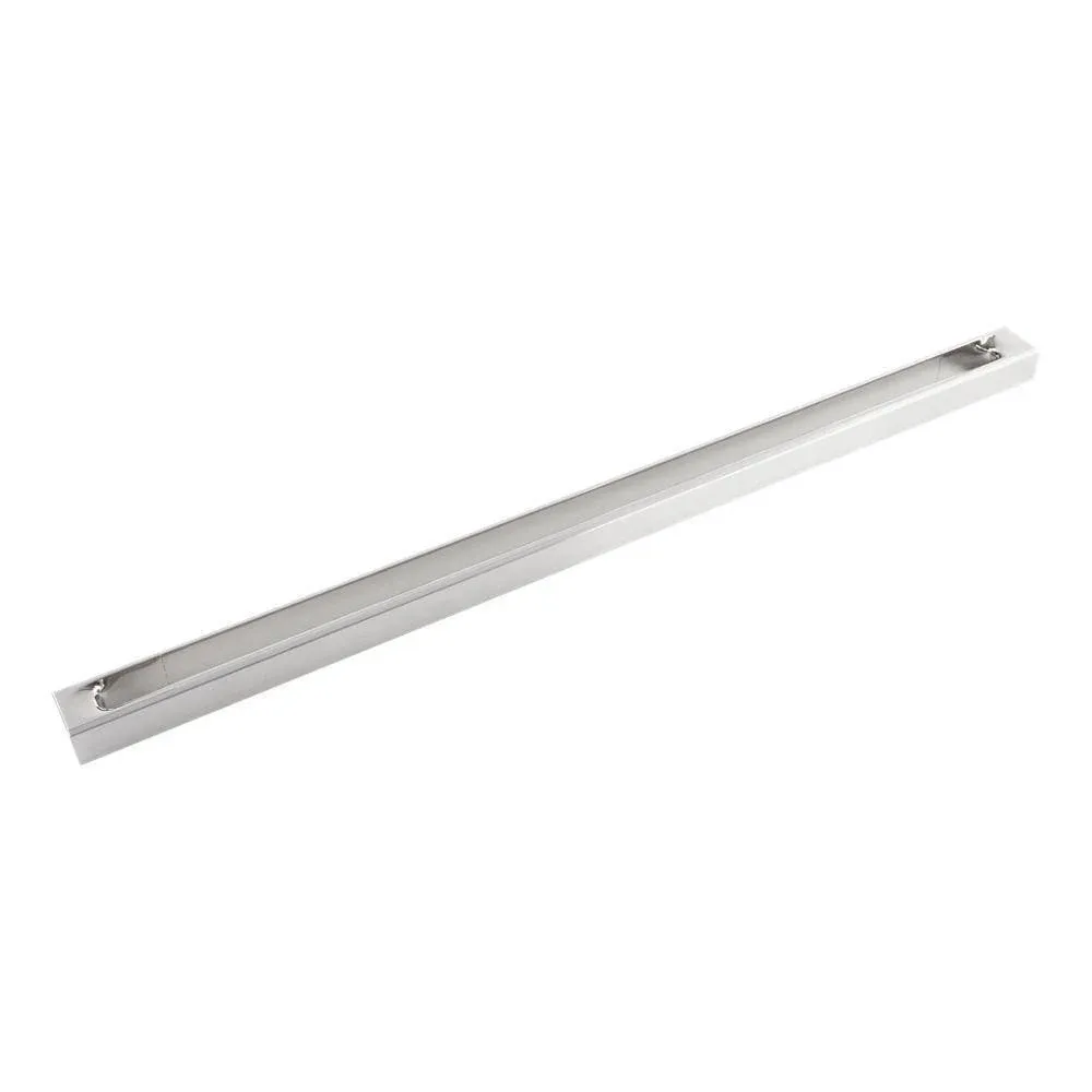 JENNAIR 36&quot;&quot; (91.4 cm) French Door Bottom Mount Refrigerator Handle Kit, Noir™