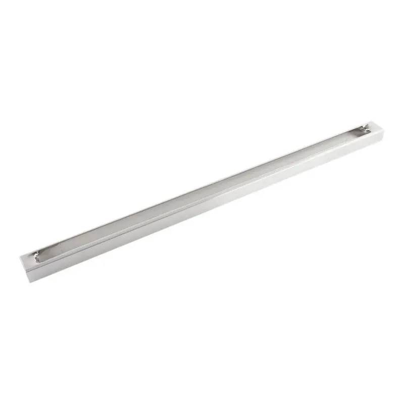 JENNAIR 36&quot;&quot; (91.4 cm) French Door Bottom Mount Refrigerator Handle Kit, Noir™