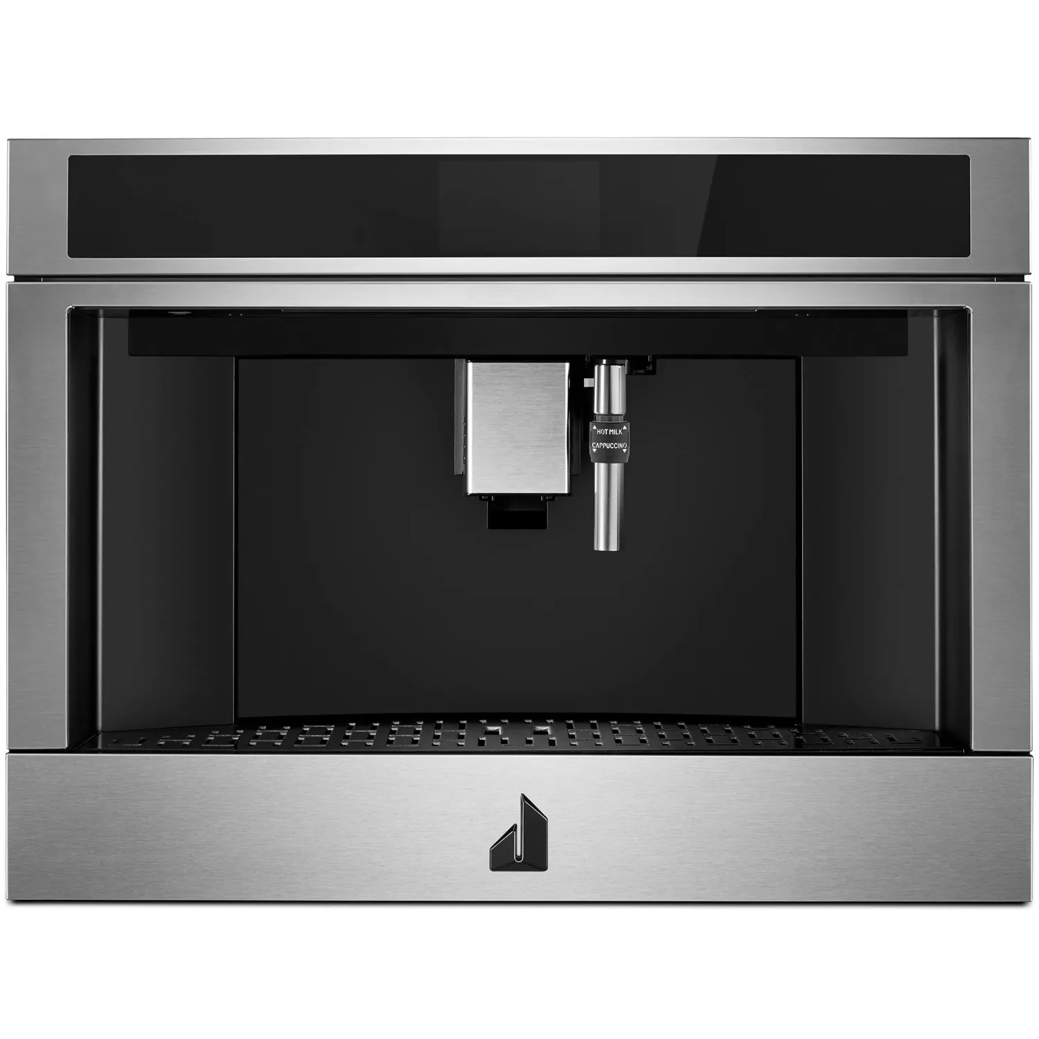 JENNAIR RISE™ 24&quot;&quot; Built-In Coffee System&quot;