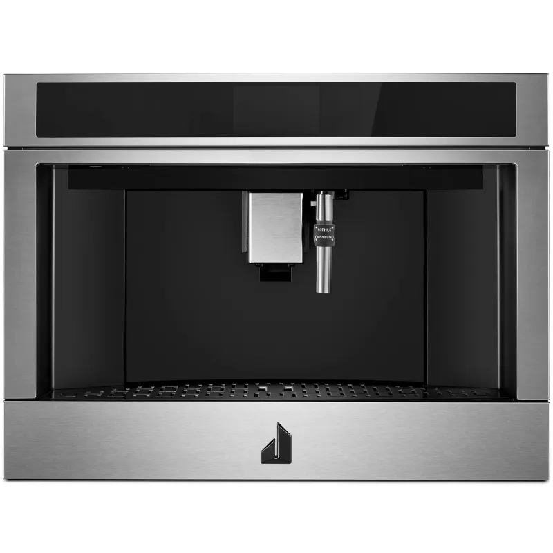 JENNAIR RISE™ 24&quot;&quot; Built-In Coffee System&quot;