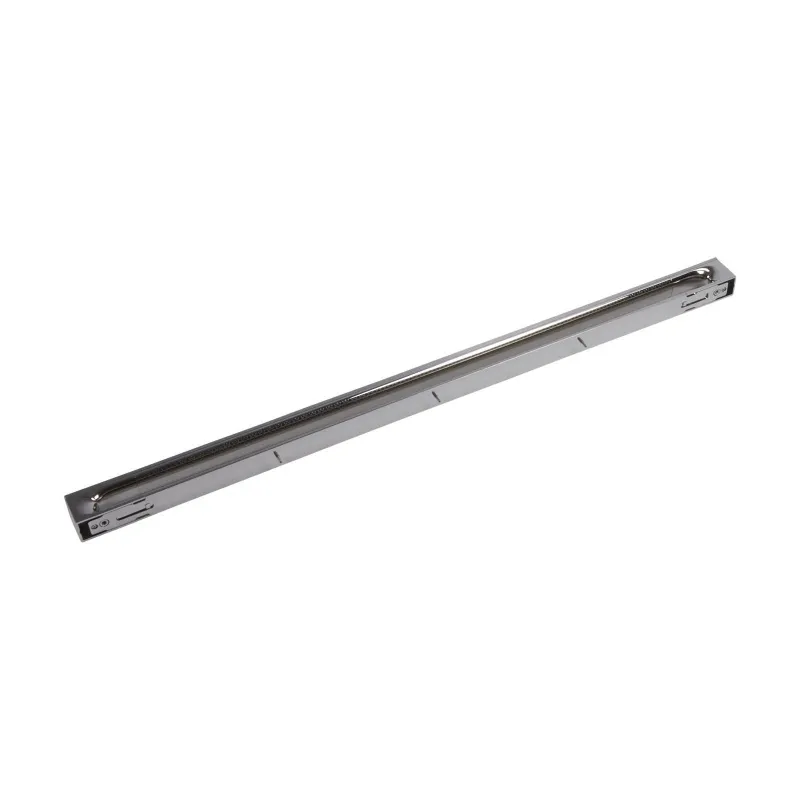 JENNAIR Side by Side Refrigerator Handle Kit, Noir™