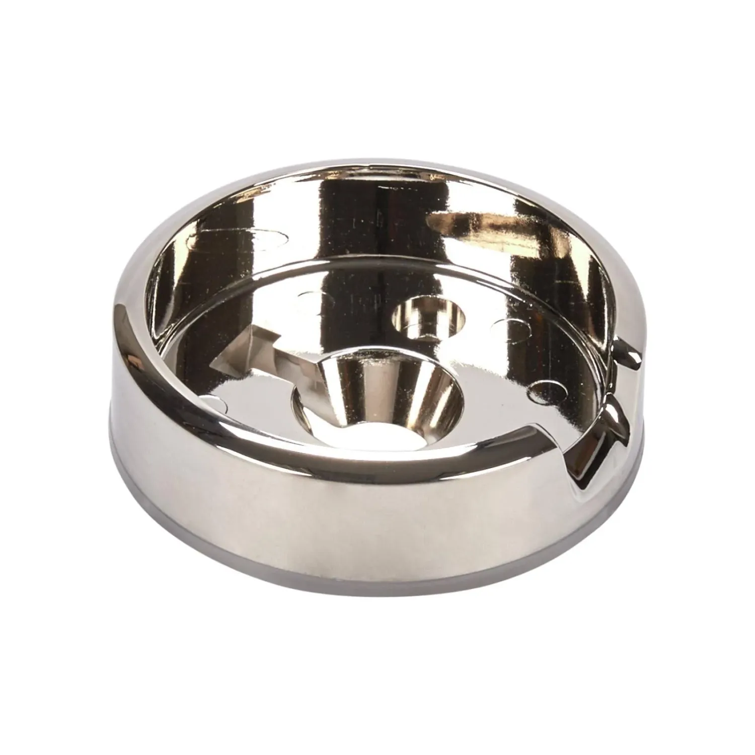 JENNAIR Range Chrome Knob Bezel