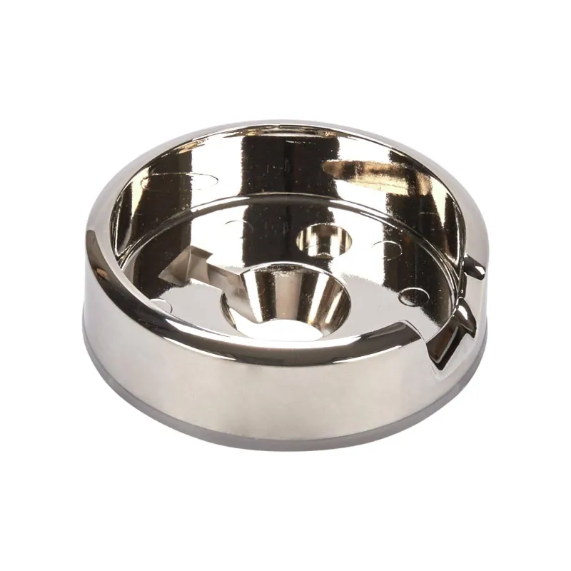 JENNAIR Range Chrome Knob Bezel
