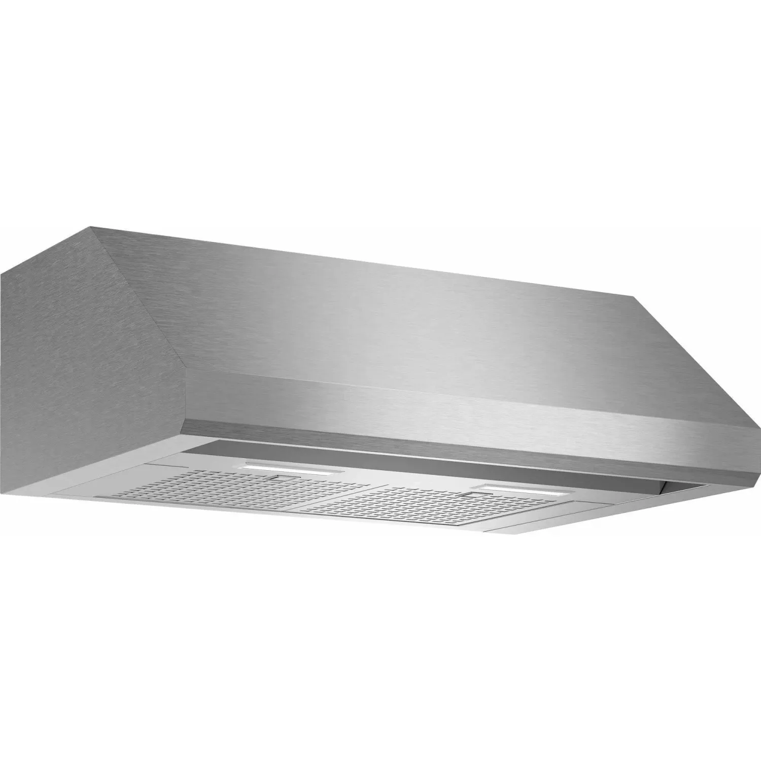 THERMADOR 30-inch Low-Profile Wall Hood, 600 CFM, Thermador Connected Experience with Home Connect™
