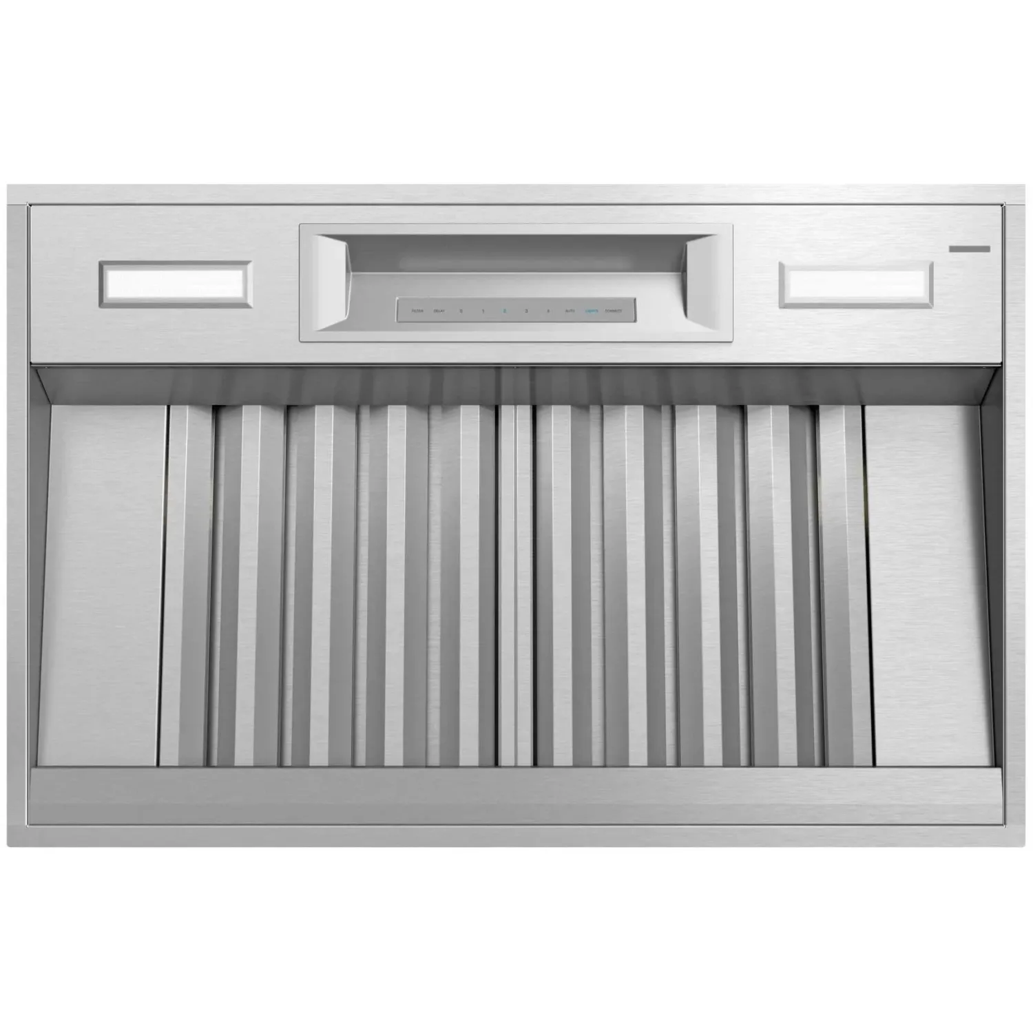THERMADOR 42-inch Professional® Custom Insert, Required Optional Blower, Thermador Connected Experience with Home Connect™
