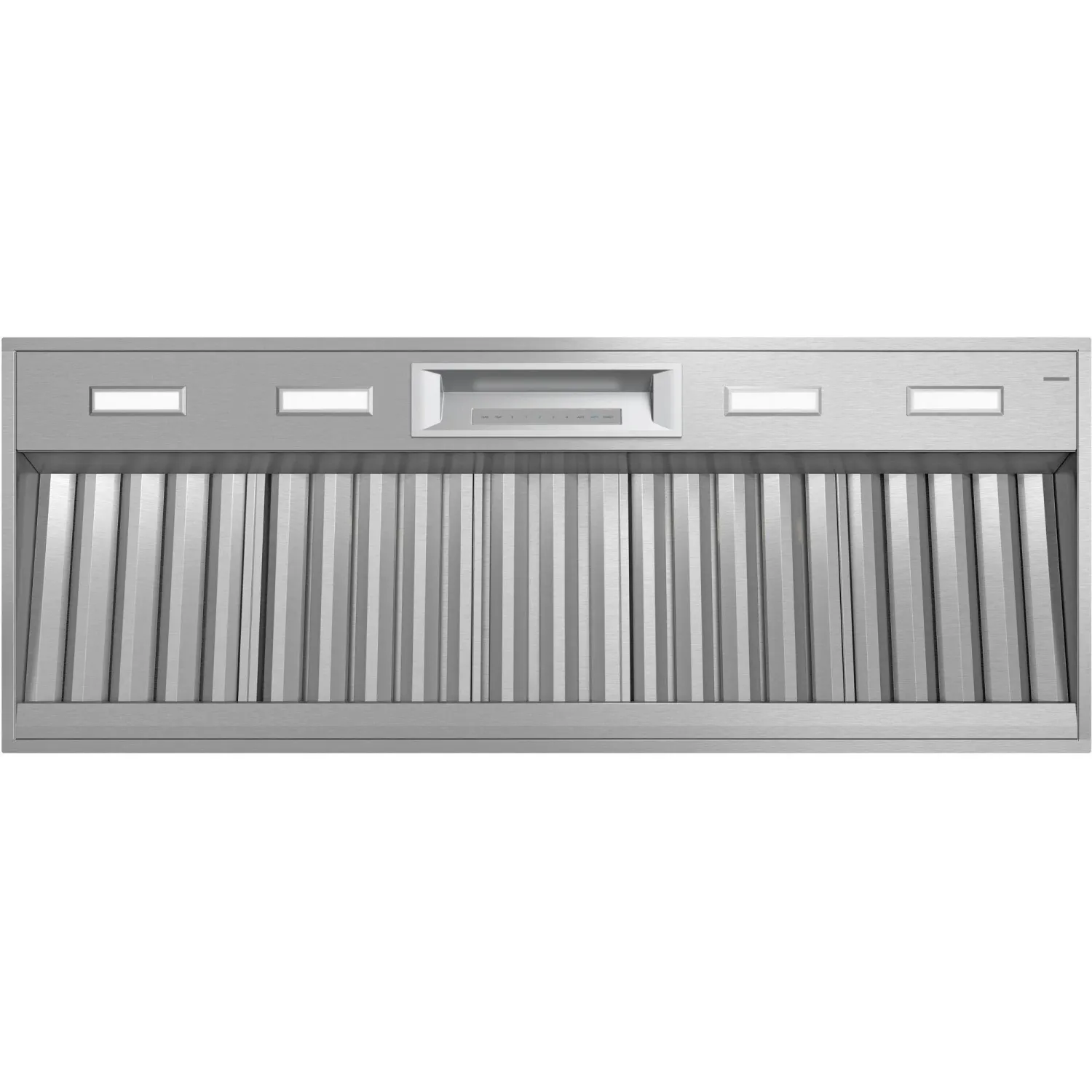 THERMADOR 60-inch Professional® Custom Insert, Required Optional Blower, Thermador Connected Experience with Home Connect™