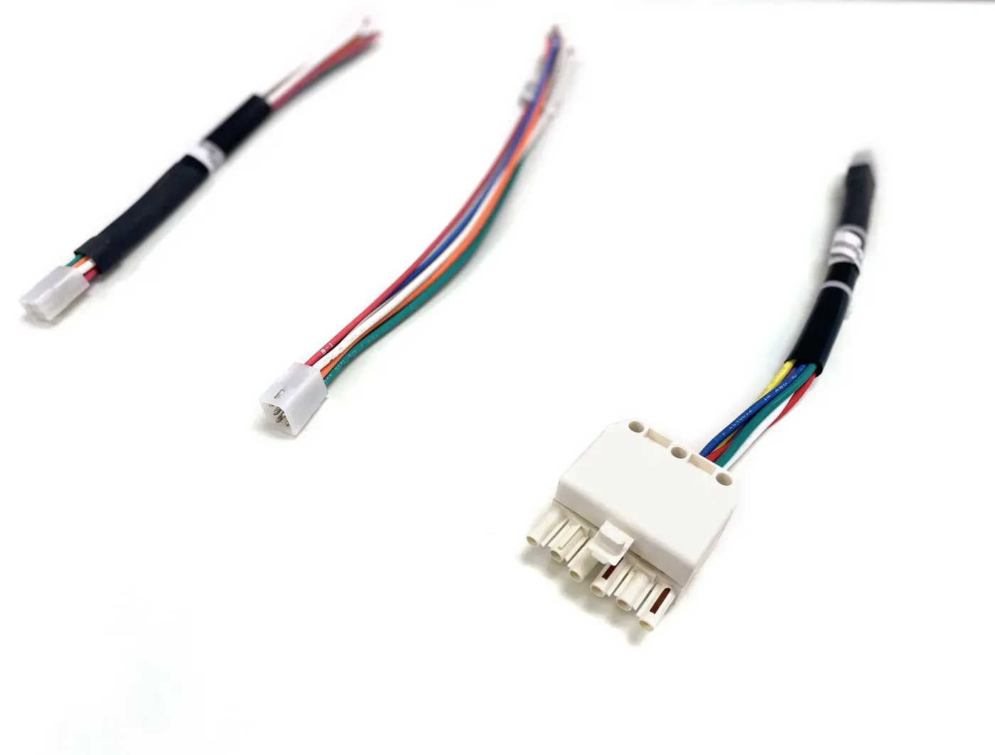 THERMADOR Adapter kit to wire Thermador blowers to products other than the Thermador Professional Series hoods