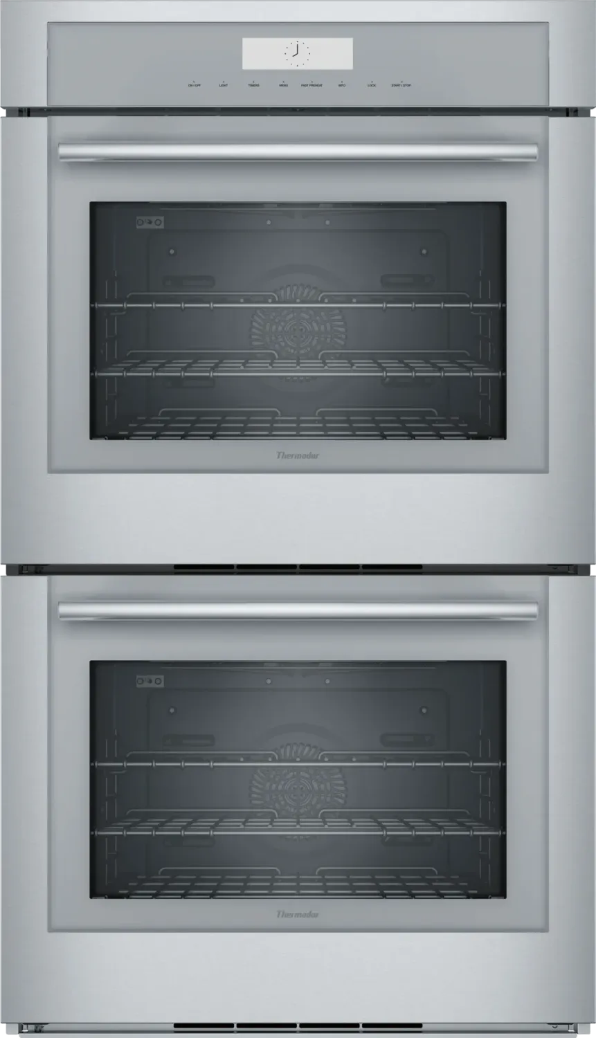 30&quot; Masterpiece Double  oven- Right side swing door - B-STOCK