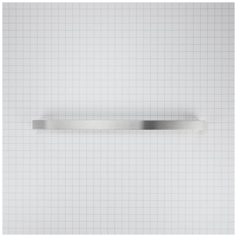Jenn-Air - &quot;24&quot;&quot; (61 cm) Noir™ Handle Kit (All Dish &amp; Undercounter Wine/Bev/Refer/Drw) (Qty=1 handle)&quot;