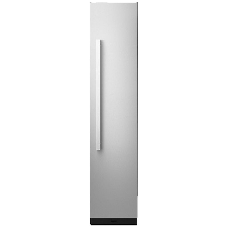 Jenn-Air - 18&quot;Built-In Column Freezer with NOIR™ Panel Kit, Right Swing&quot;