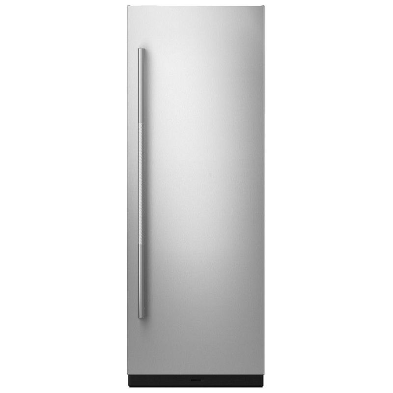 &quot;30&quot;&quot; Built-In Column Freezer with RISE™ Panel Kit, Right Swing&quot;