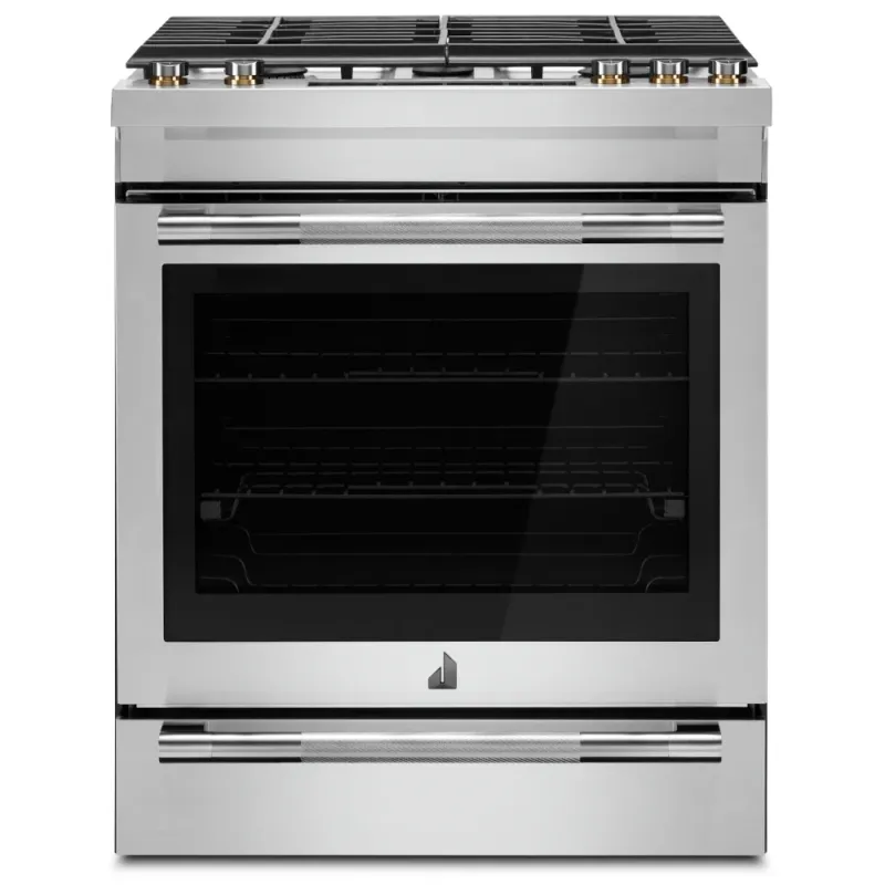 &quot;30&quot;&quot; Gas Slide-In Range&quot;