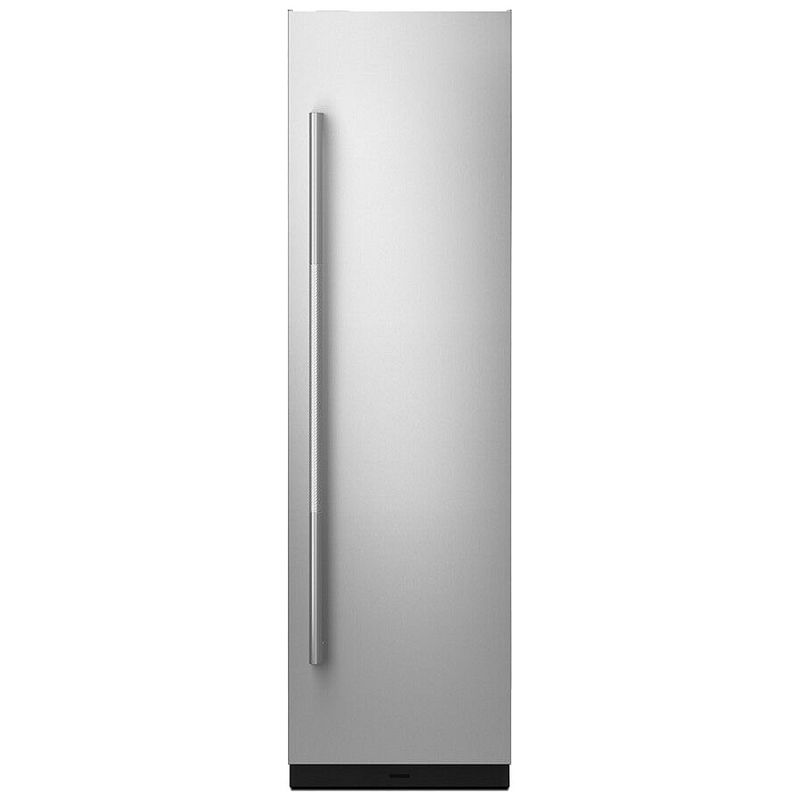 Jenn-Air - &quot;24&quot;&quot; Built-In Column Freezer with RISE™ Panel Kit, Right Swing&quot;