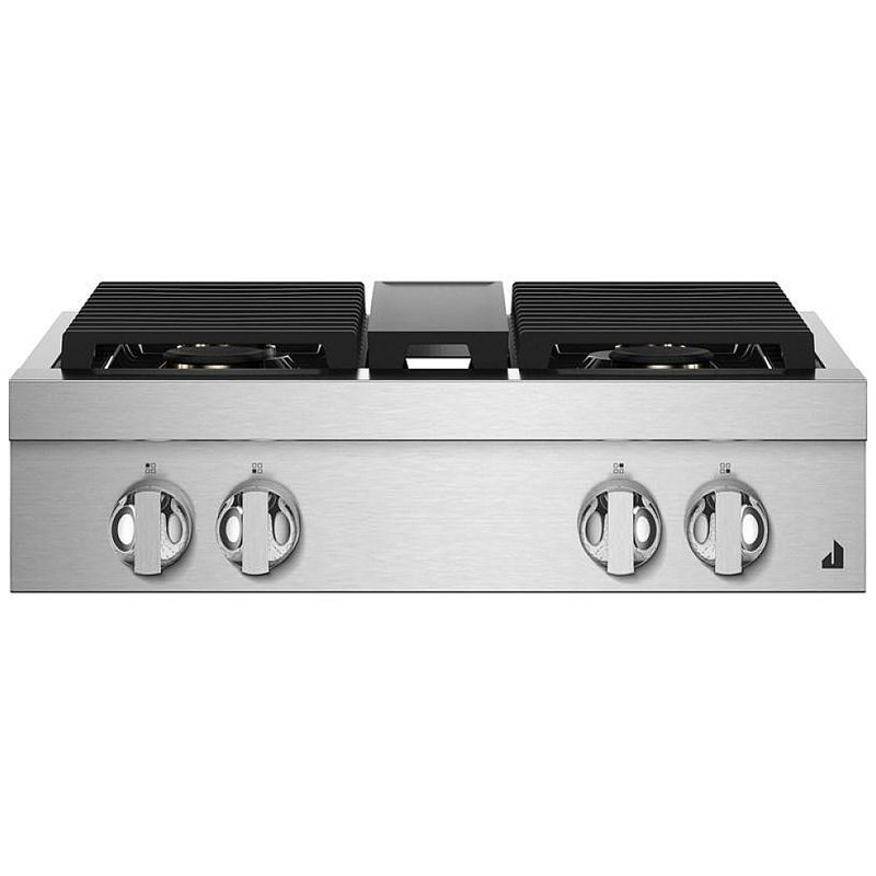 &quot;30&quot;&quot; NOIR™ Gas Professional-Style Rangetop&quot;