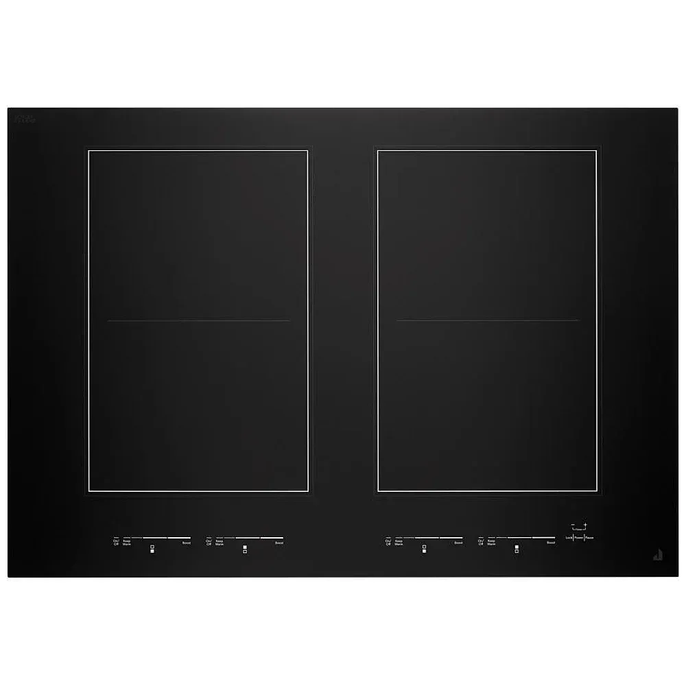 &quot;30&quot;&quot; Oblivion Glass Induction Flex Cooktop&quot;