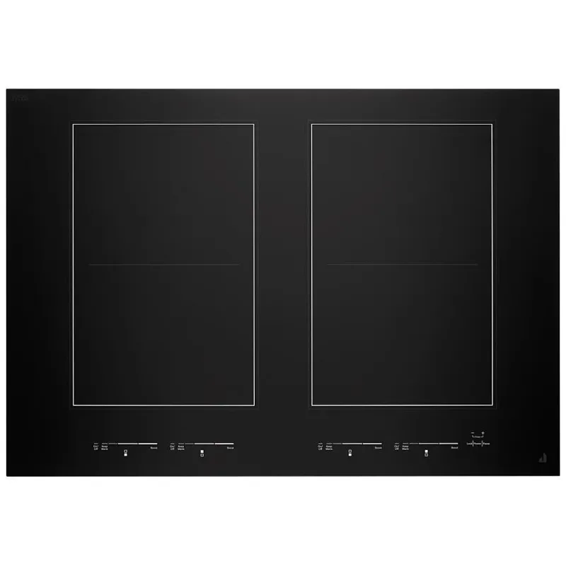 &quot;30&quot;&quot; Oblivion Glass Induction Flex Cooktop&quot;