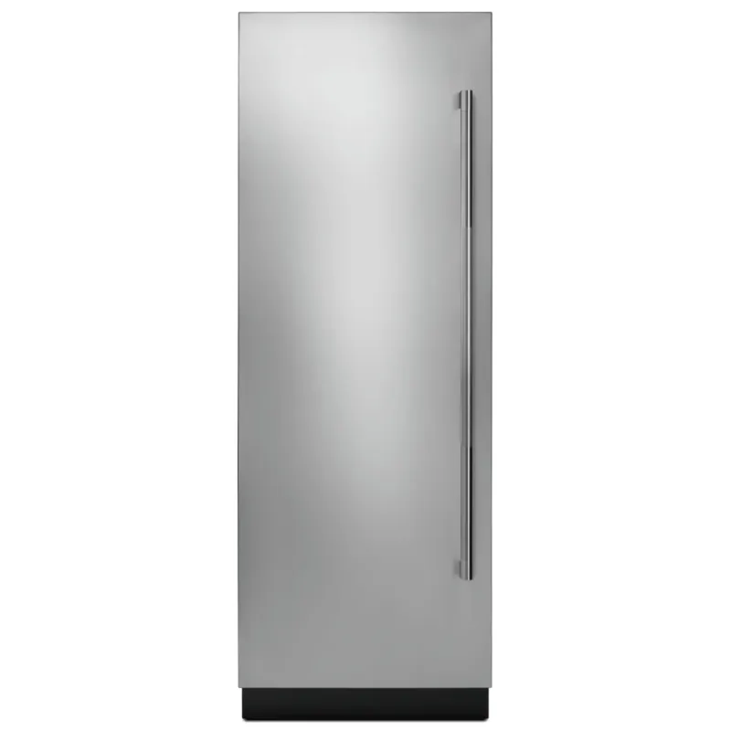 &quot;30&quot;&quot; Panel-Ready Built-In Column Freezer, Left Swing&quot;