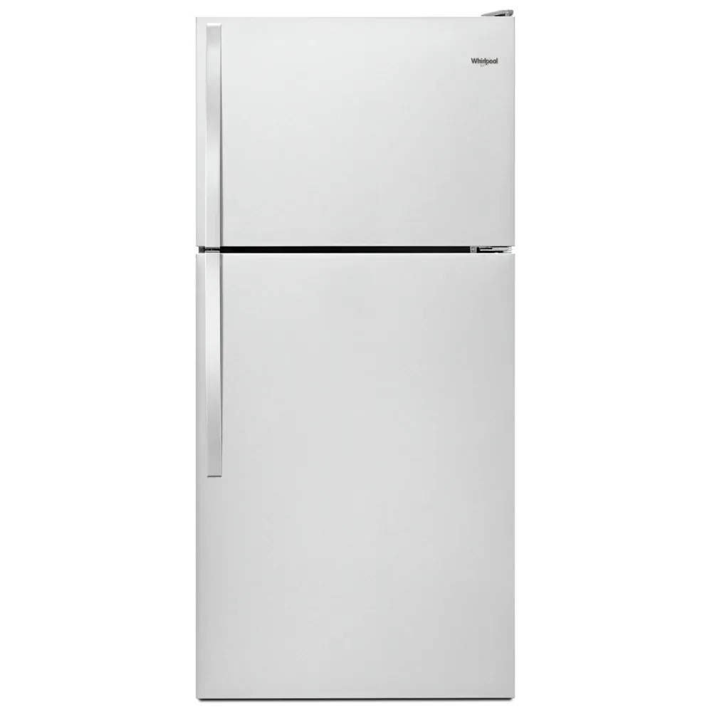 &quot;30&quot;&quot; Wide Top-Freezer Refrigerator&quot;