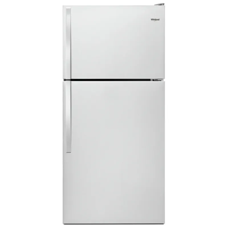 &quot;30&quot;&quot; Wide Top-Freezer Refrigerator&quot;