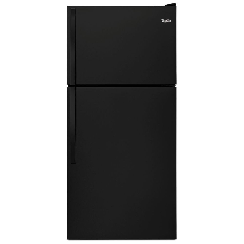 &quot;30&quot;&quot; Wide Top-Freezer Refrigerator&quot;