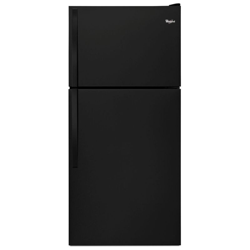 &quot;30&quot;&quot; Wide Top-Freezer Refrigerator&quot;