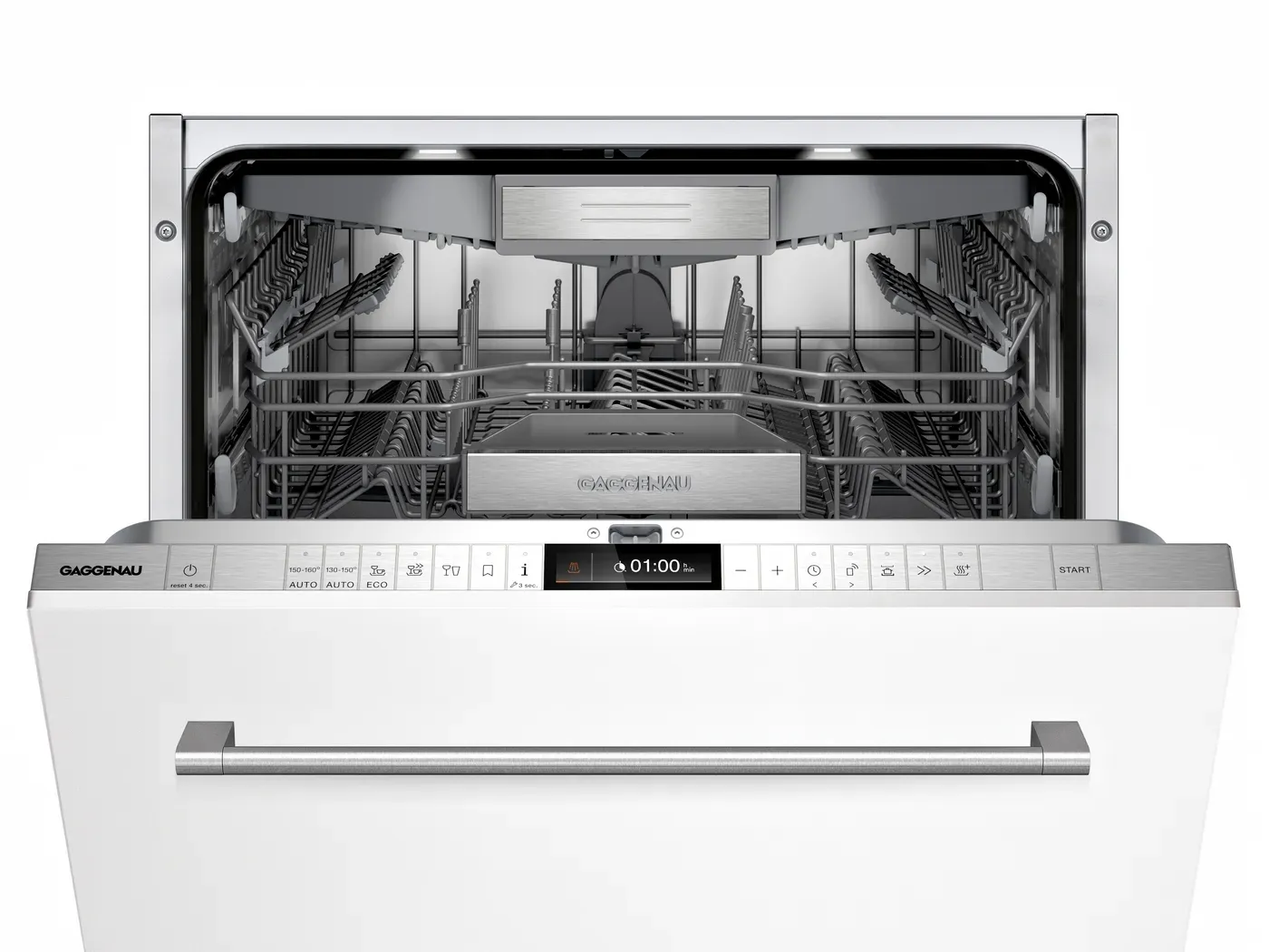 200 SERIES DISHWASHER, EURO TUB. HOME CONNECT, UPDATED 3RD  RACK AND BASKET
