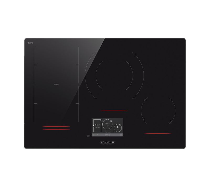 30&quot; Flex Induction Cooktop