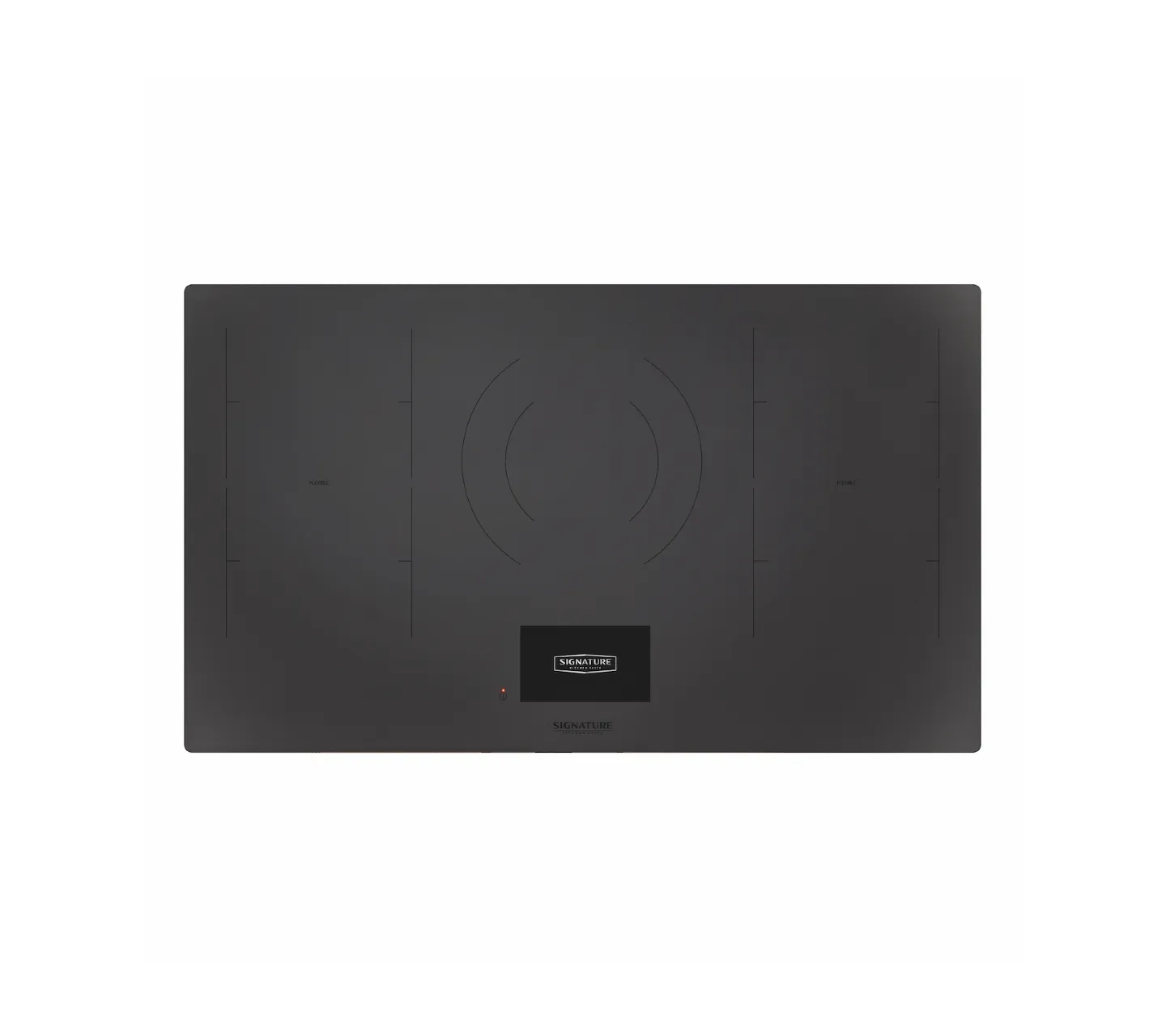 Rangetop