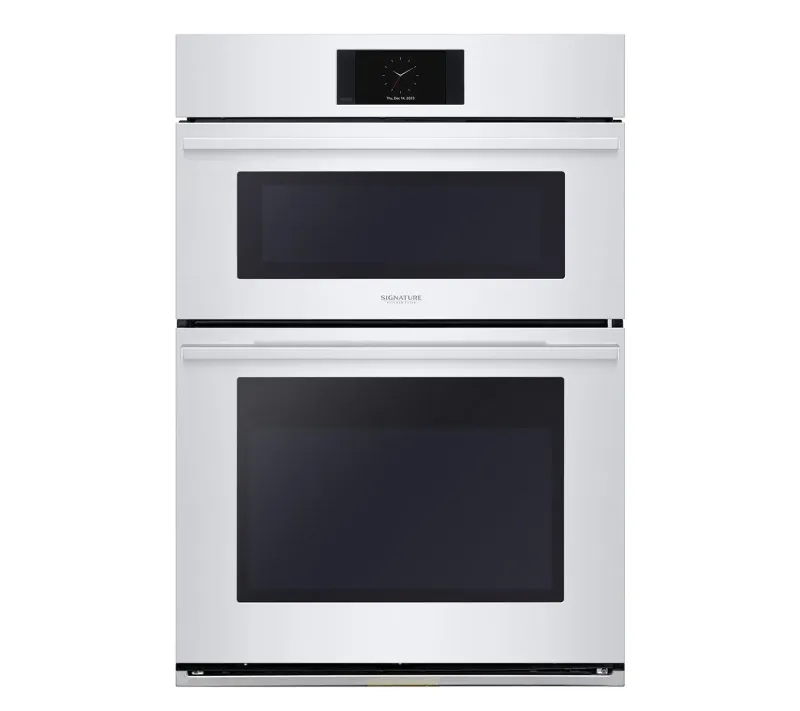 Wall Oven