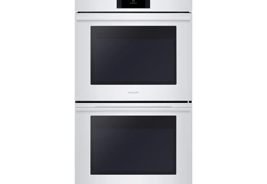 30&quot; Transitional Combi-Wall Oven