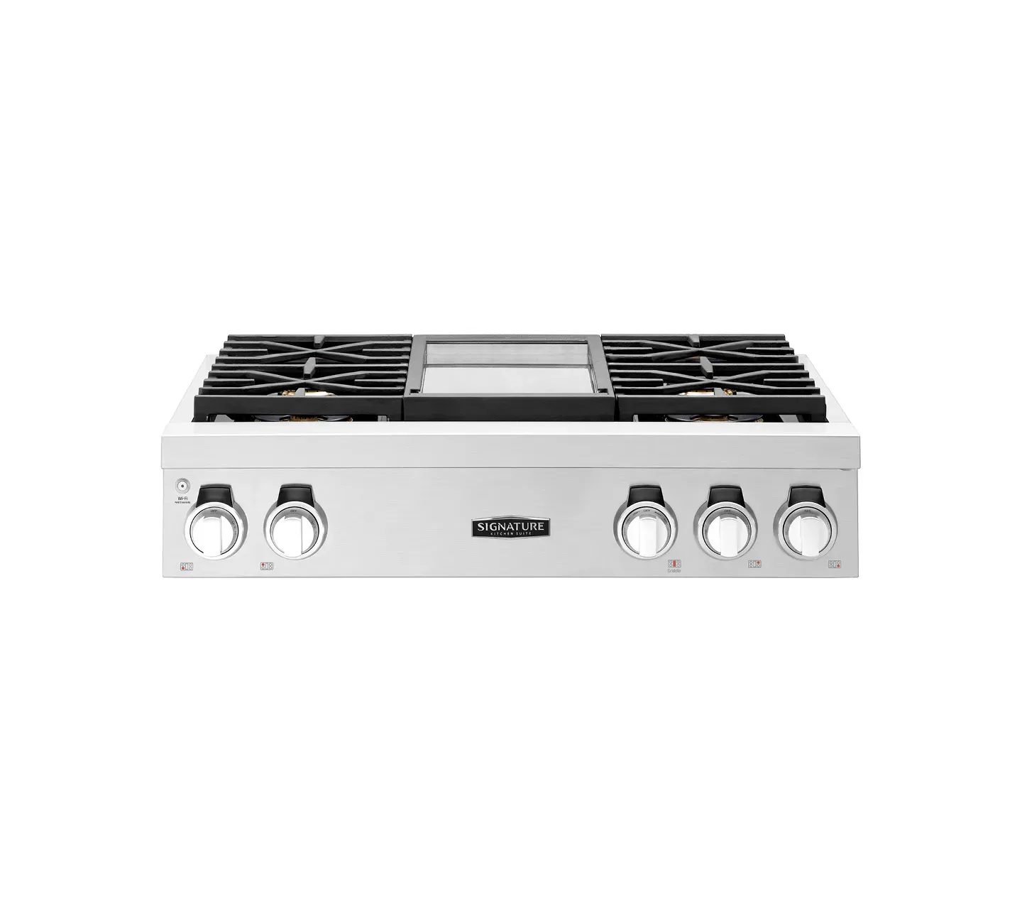 Rangetop