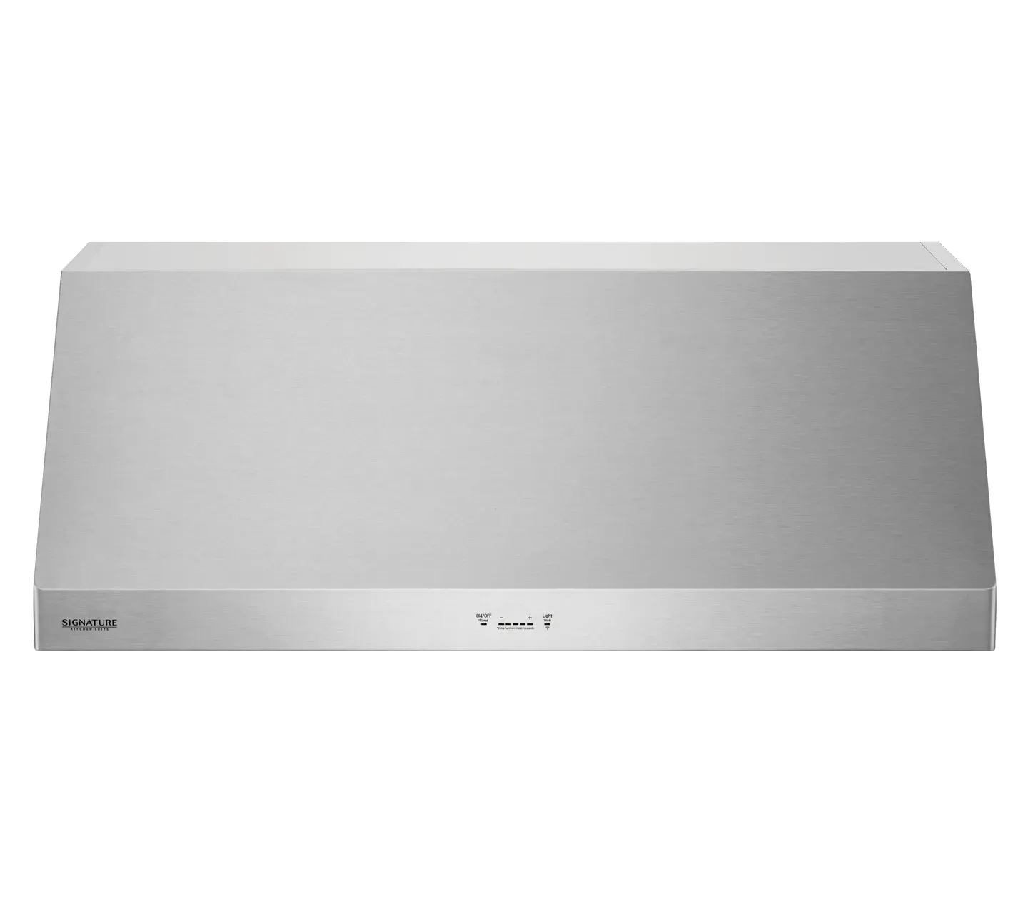 48&quot; Pro Hood Duct Cover (12&quot;) DEMO