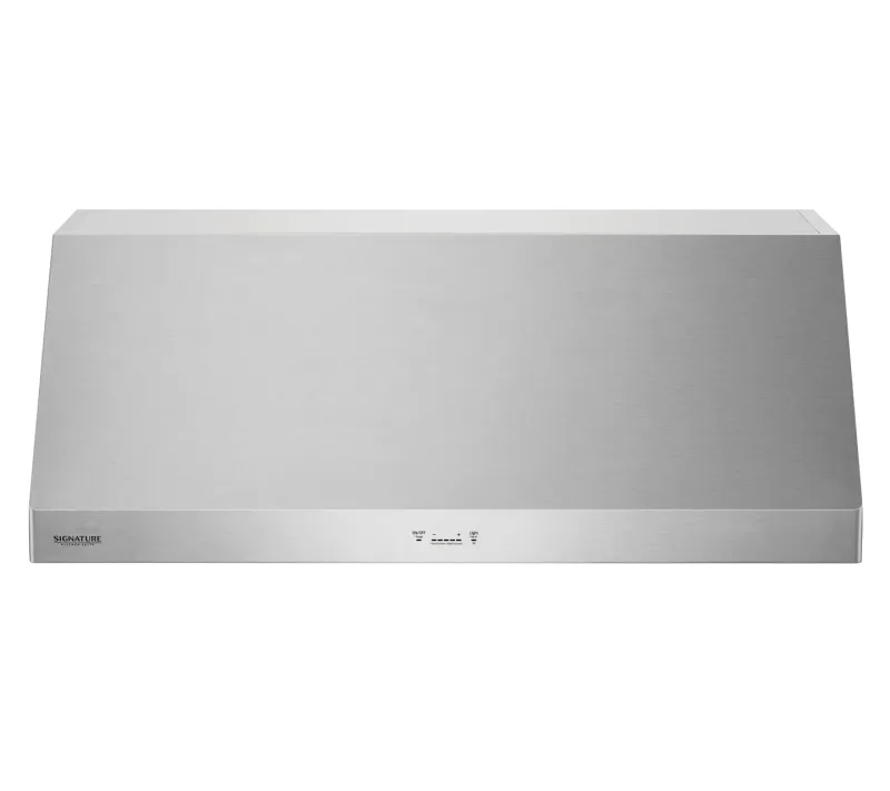 48&quot; Pro Hood Duct Cover (12&quot;) DEMO