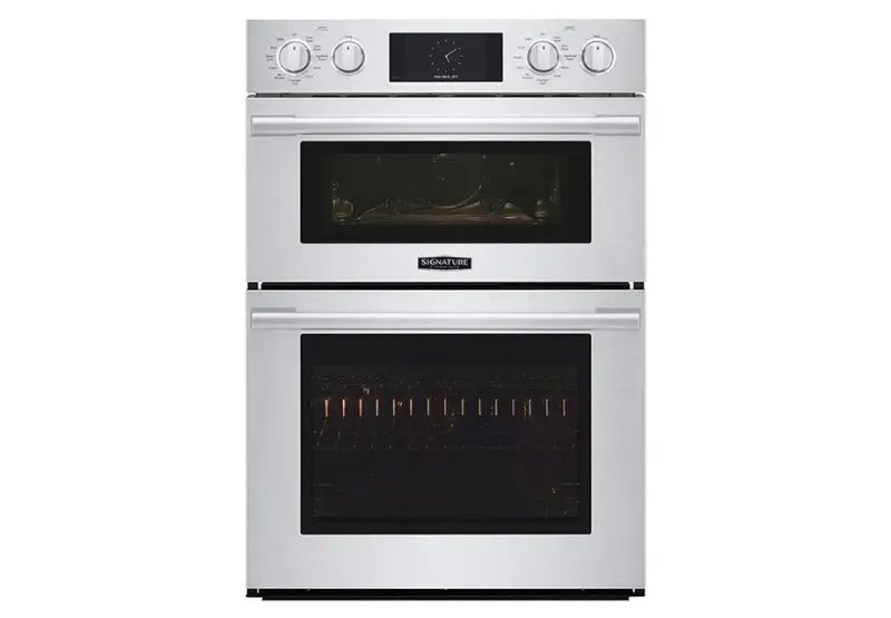 Wall Oven