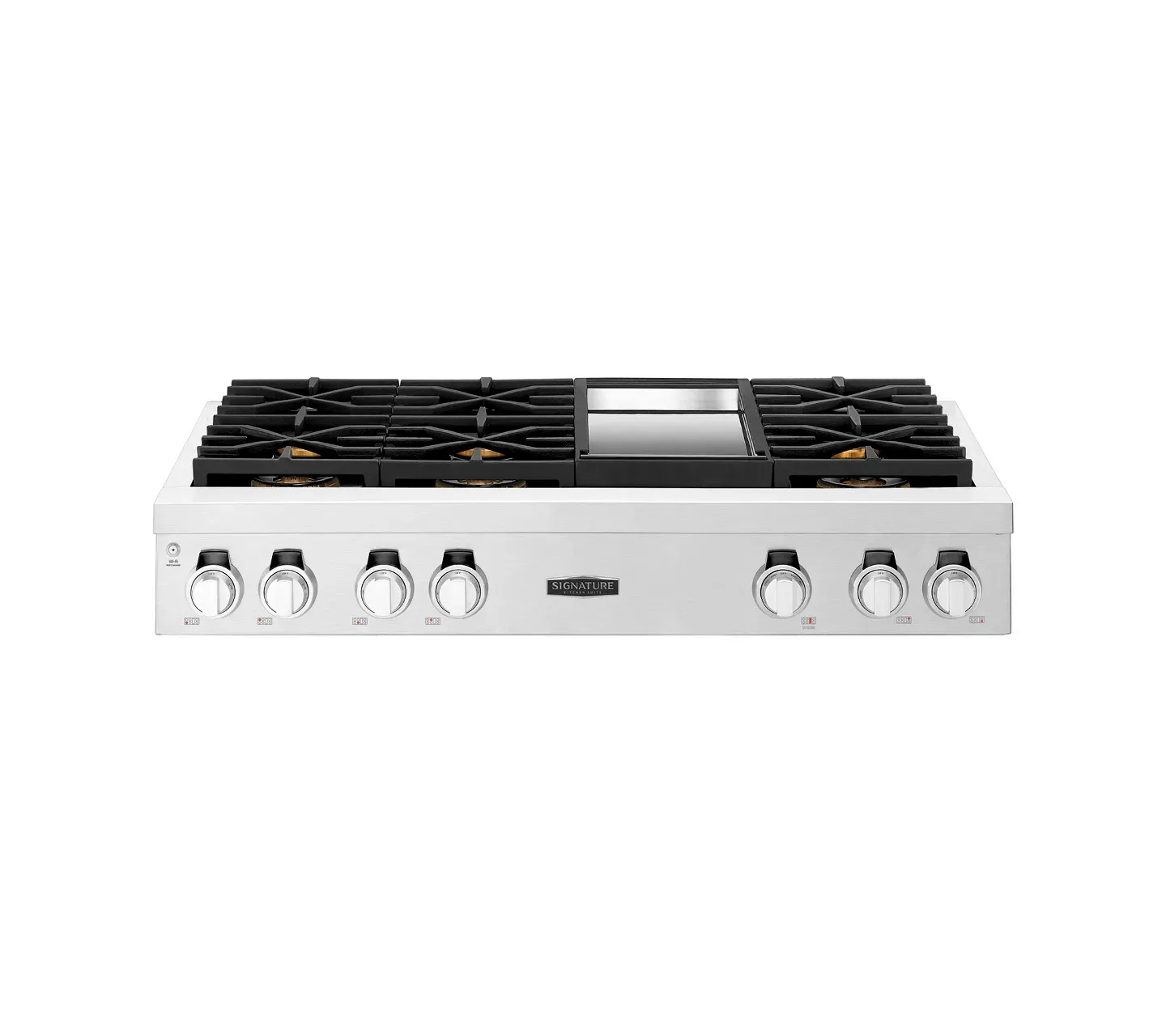 Rangetop