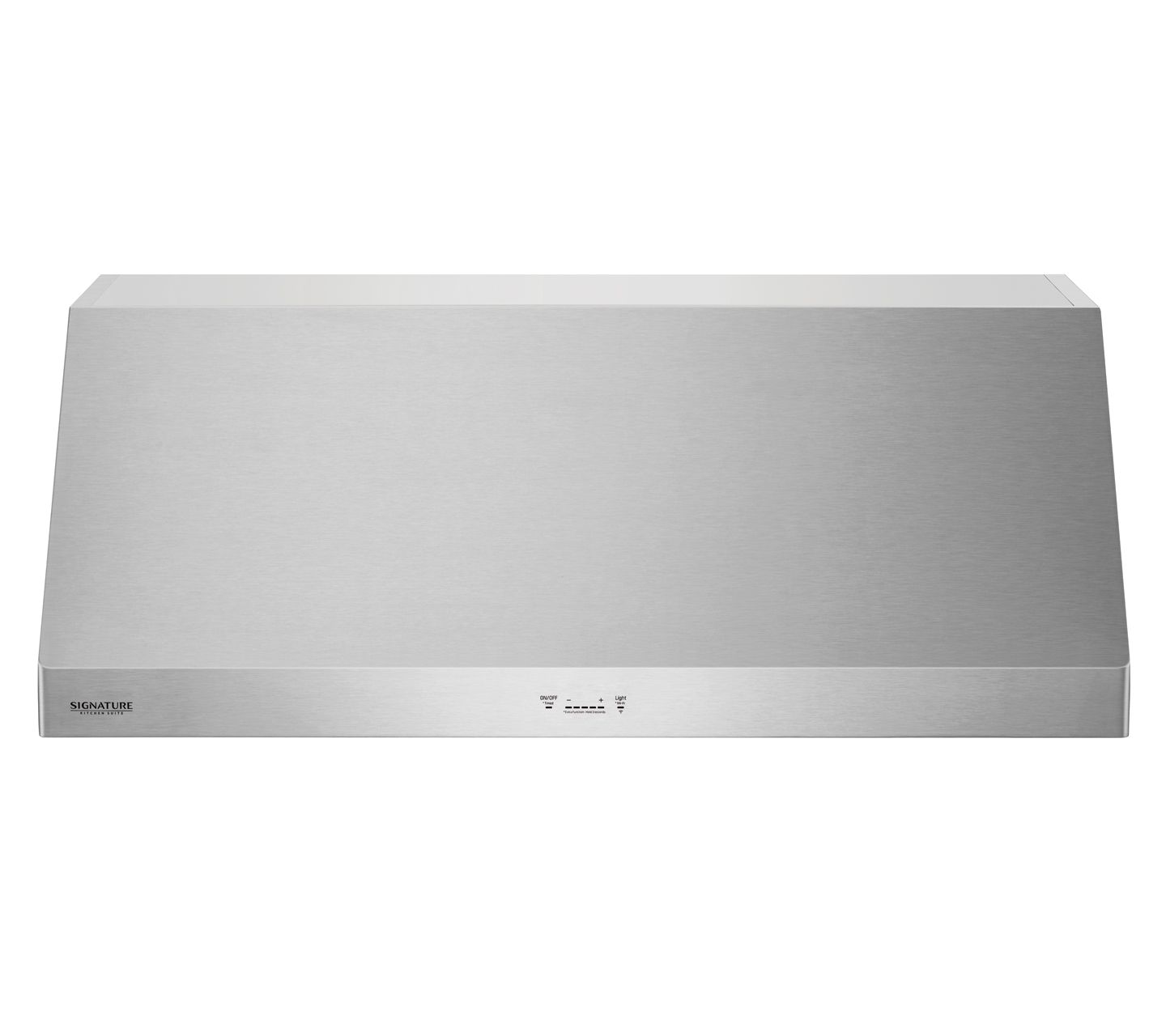 48&quot; Pro Style Wall Hood DEMO