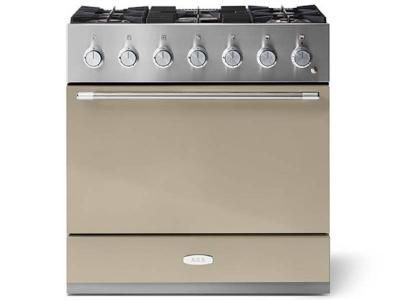 36&quot; Mercury Dual Fuel Range - FAWN