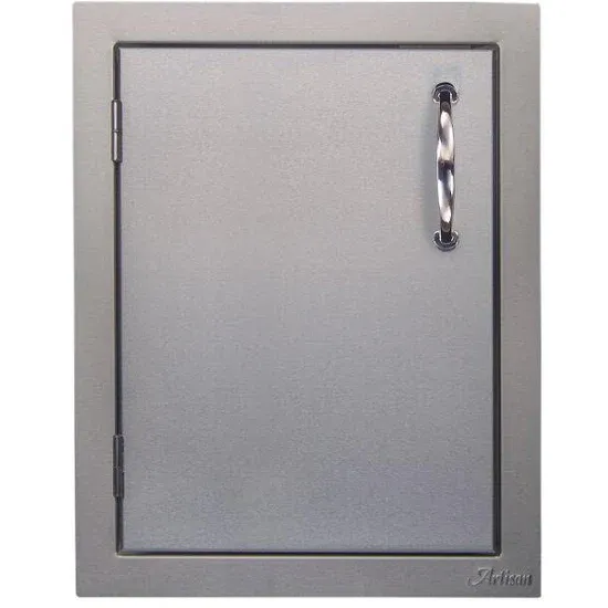 26&quot; Single Door Left Side