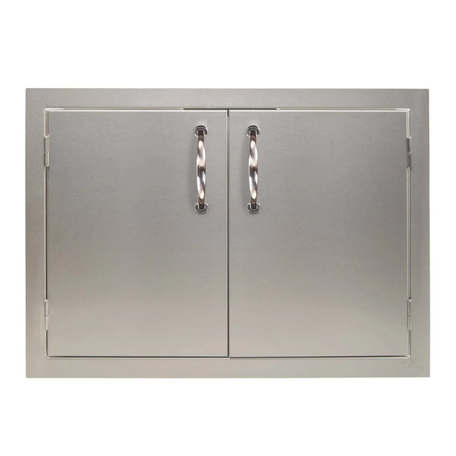 30&quot; Double Doors replaces ARTP-DD-USA