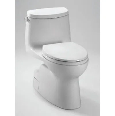 CARLYLE II ONE PIECE 1.28GPF ELONGATED BOWL