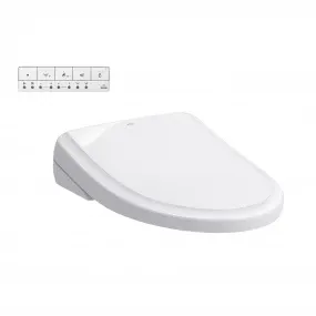 Washlet® S7A - Classic- Elongated with ewater+