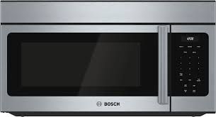 OTR Microwave