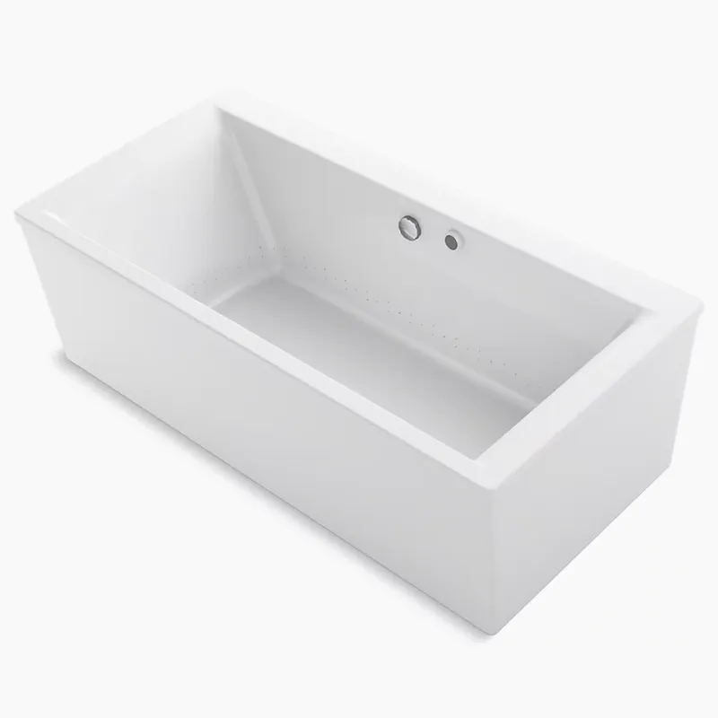 Stargaze Air Bath