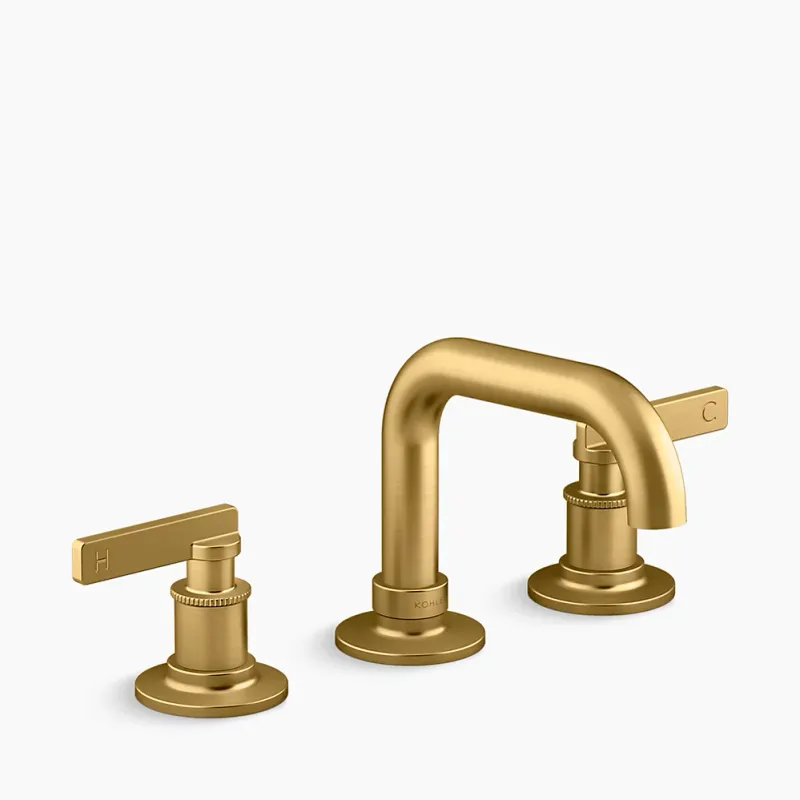 Castia Widespead Faucet