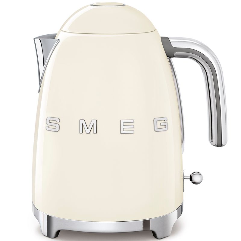 1.7L Cordless Kettle CREAM