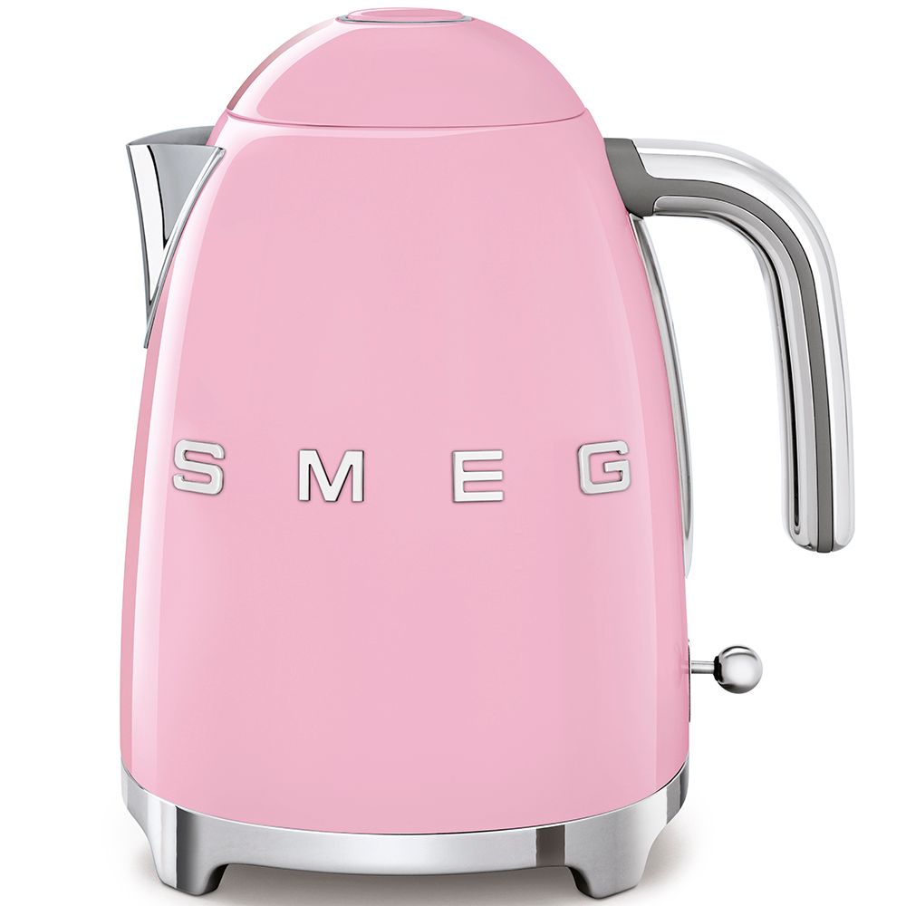 1.7L Cordless Kettle PINK